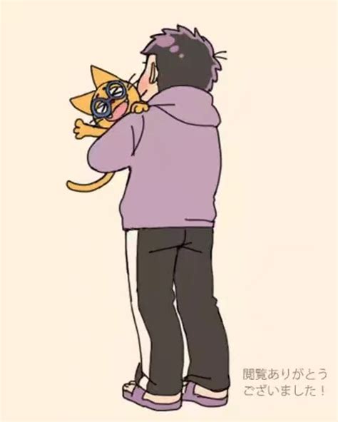 松野一松图片
