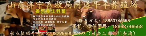 济宁市畜牧兽医事业发展中心 县域动态 推动“土特产”高质量发展，助力乡村振兴