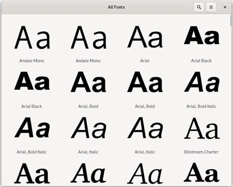 fonts是什么文件夹 - 知百科