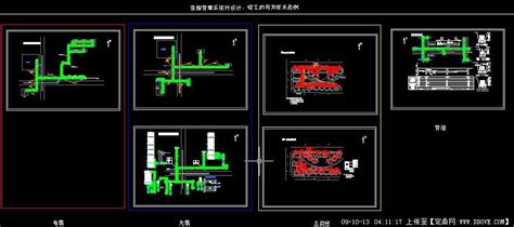 地下通信管道用PE多孔管 通讯管_广东宇讯智能科技有限公司