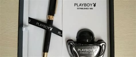 Playboy保暖内衣品牌视觉全案_ART十点视觉-站酷ZCOOL