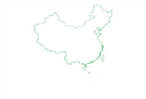 最新版标准地图发布！中国，一点都不能错_北晚在线