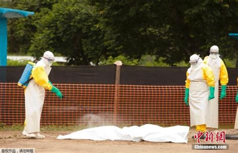 世卫发布整套预防埃博拉病毒安全指南_生物探索
