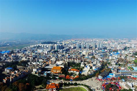 文山州广南县十大旅游景点排行榜-排行榜123网