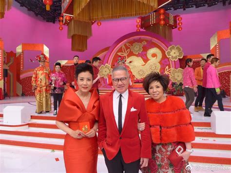 TVB公开1985年香港春节贺年节目视频：谢霆锋与妹妹谢婷婷抢镜-新闻资讯-高贝娱乐