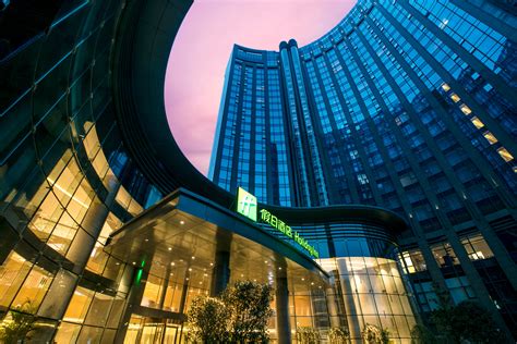 假日酒店于多个城市推出 “多留一天欢乐指南” | TTG China