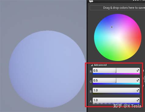 【Blender】UV详细解释及各种UV操作 - 知乎