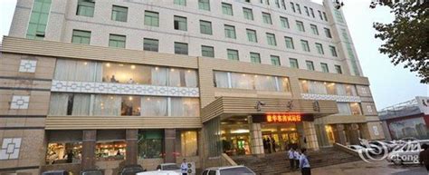 长沙最豪华的十大酒店排名：长沙最高档的酒店是哪家？(3)_巴拉排行榜