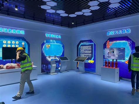 教育部正式设立虚拟现实(VR)应用技术专业 | 上海有间建科