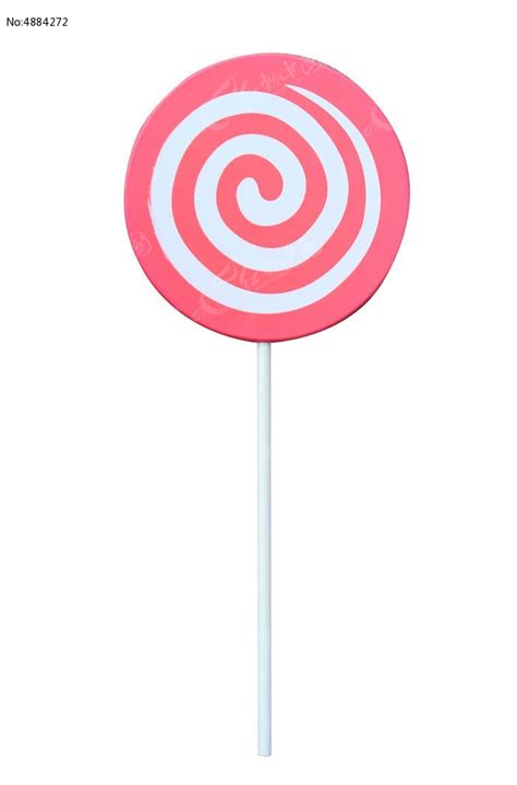 粉色棒棒糖--主屏壁纸图片