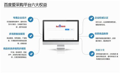 百度爱采购怎么入驻？入驻流程是怎样的？ | 高三快讯网