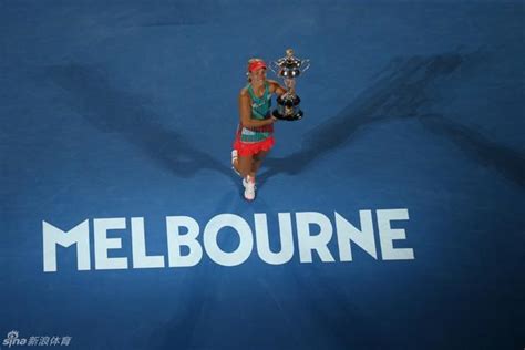翻译：里内特：WTA专栏作家为澳网女单4强画像，为什么她能赢 - 知乎