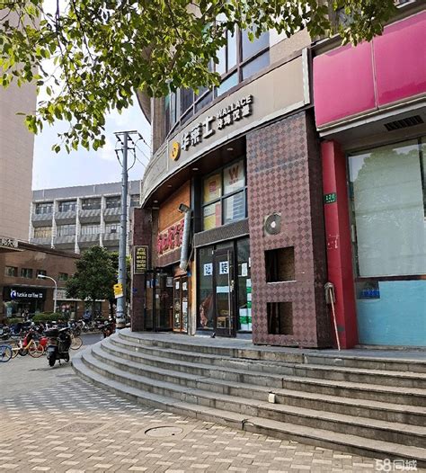 【2图】江场西路 沿街商铺,上海静安商铺租售/生意转让出租-上海58同城