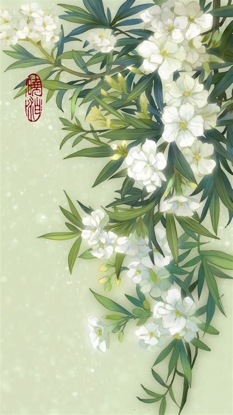 画师—晓泊图片