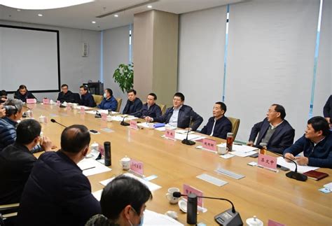 市委书记的接待日：在芜湖只要企业家有困难，就一定有人关心 - 西部网（陕西新闻网）