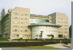 武汉大学生命科学学院