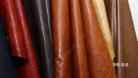 皮革的种类、生产工艺和皮革的保养知识大全╭★肉丁网