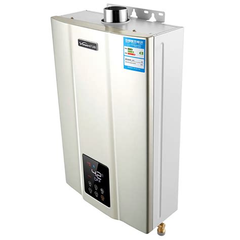 万和Q10H恒温非常节能型强排式热水器JSQ21-10H产品价格_图片_报价_新浪家居网