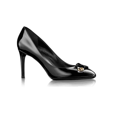 路易威登/Louis Vuitton(LV) 女士 BLISS MULTISTRAP 高跟鞋 1A66FQ-小迈步海淘品牌官网