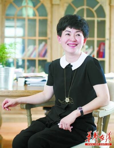 "五十七度湘"女老板创业传奇：27岁接触餐饮行业 - 头条新闻 - 湖南在线 - 华声在线