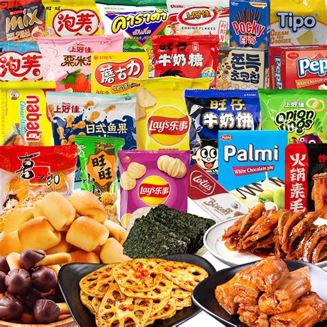 中国十大零食品牌加盟有哪些?_加盟星百度招商加盟服务平台