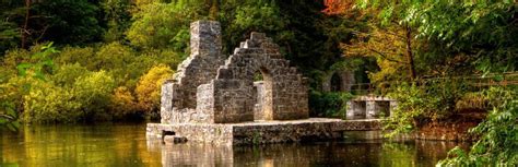 What To See In Cong Ireland A Beautiful Irish Village In Mayo
