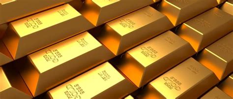 我国黄金产量连续13年全球第一，国内黄金消费持续回暖 - 知乎