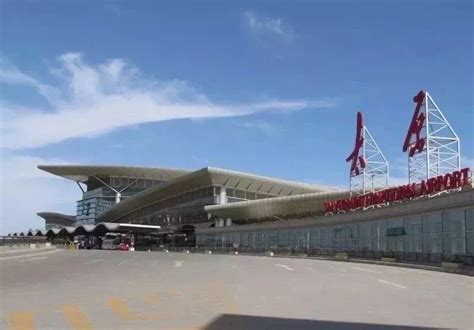 上海官宣了！未来合作共建“上海第三机场”！规划占地67万平方，2025年一期建成运营，选址南通！ - 知乎