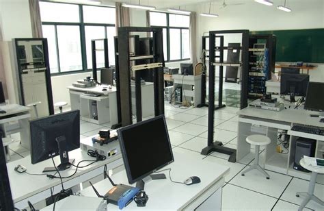 上海科学技术职业学院计算机网络技术专业