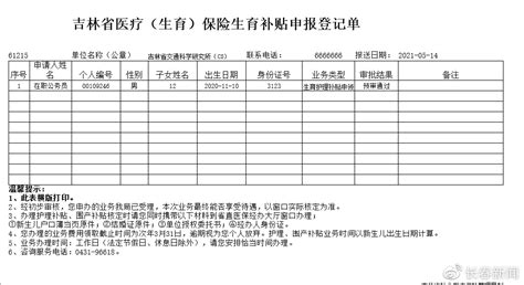 河南省二胎生育津贴2021新政策，2020年二胎有补助金吗