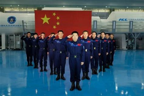看了中国航天员的选拔标准，我只想说太难了 - 知乎