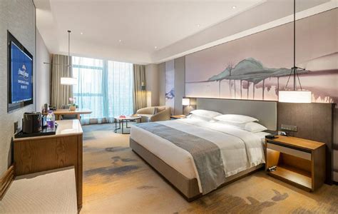 黄山特色民宿酒店该如何装修设计|空间|室内设计|上海博仁空间设计 - 原创作品 - 站酷 (ZCOOL)