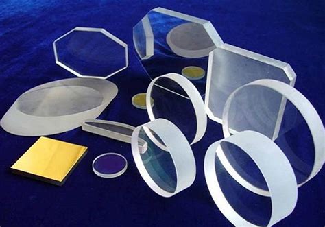 光学玻璃透镜有什么作用 光学玻璃常用哪几种类型,行业资讯-中玻网