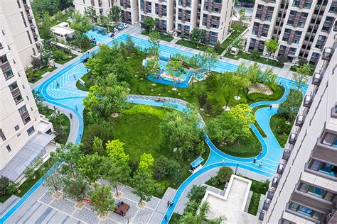 北京 保利 东湾家园保障房住宅设计_奥雅设计官网