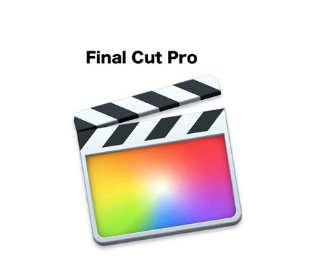 Final Cut Pro for iPad – Apple (SG)