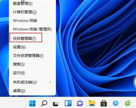 Win11系统开机启动项在哪里设置 Win11怎么关闭开机启动项 - 系统之家