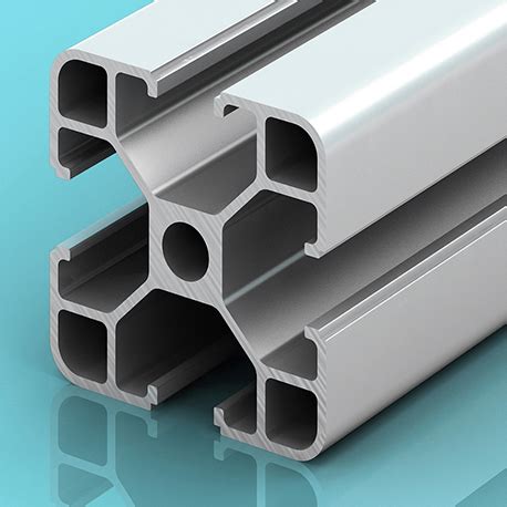 国家标准4040铝型材工业铝型材有哪些规格？-公司动态-考盟新闻-上海考盟金属制品有限公司