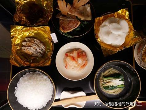 日本战国时代的美食都是些什么? - 知乎