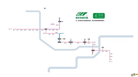 重庆地铁线路图2021年下载-重庆轨道交通线路图2021高清图片下载最新版-当易网