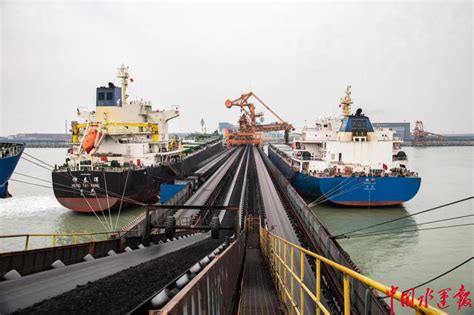国能港口公司黄骅港务首季电煤下水量近5000万吨-港口网