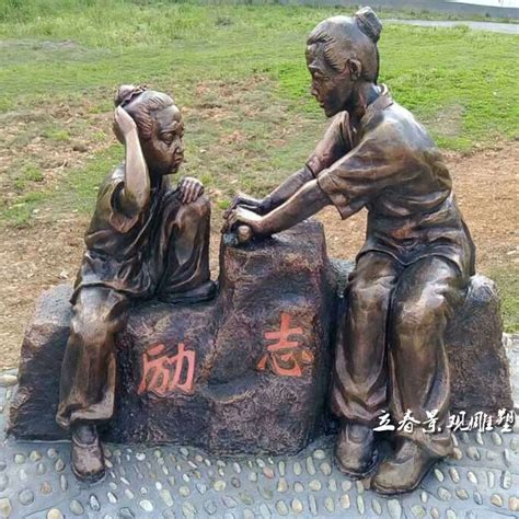 石雕案例-昌荣雕塑最专业的曲阳石雕