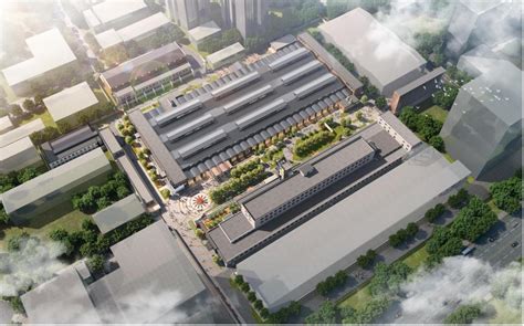 北京海淀区微政务百家号：北京卫星制造厂改造项目取得阶段性进展