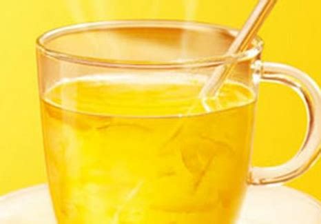 【蜂蜜柚子茶的做法】【图】学会蜂蜜柚子茶的做法 喝出健康和美丽_伊秀健康|yxlady.com