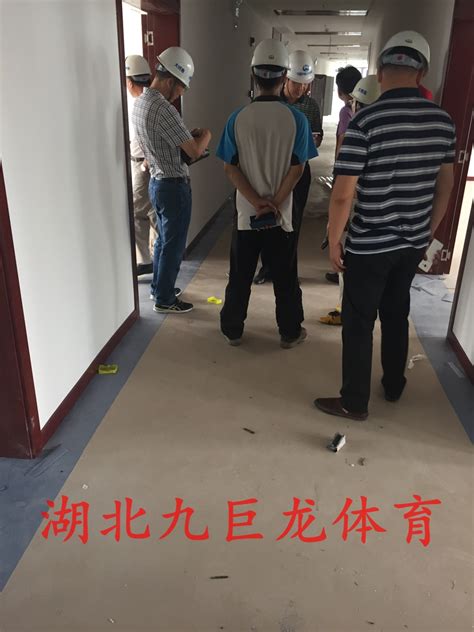 武汉PVC塑胶地板优质工程