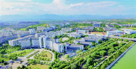 掌上衢州：衢州职业技术学院智慧学院正式挂牌成立