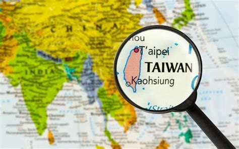 2020年，台湾经济已达发达国家门槛！ - 生活分享 - 随风博客