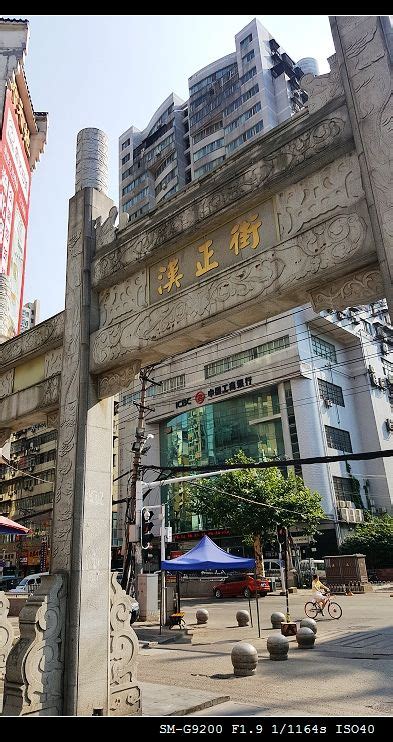 2023汉正街游玩攻略,一眼武汉古老的建筑精华【去哪儿攻略】