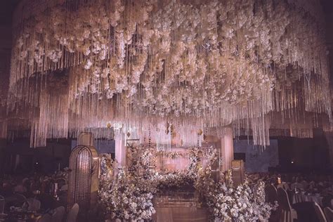 北京婚庆婚礼策划 西式婚礼婚庆室内布置 … - 堆糖，美图壁纸兴趣社区