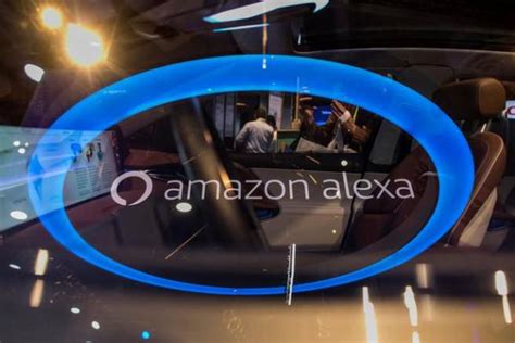 亚马逊Alexa将增加模拟人声功能 - 电商报