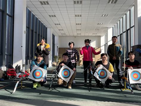 陕西女子射箭队夺得全国锦标赛团体冠军 - 西部网（陕西新闻网）